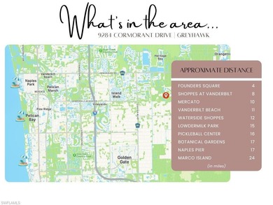 Move in with your suitcase, not your contractor.
Built in 2022 on Calusa Pines Golf Club in Florida - for sale on GolfHomes.com, golf home, golf lot