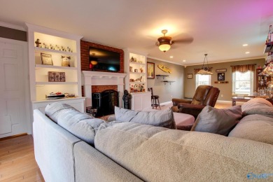Live the lifestyle you've been dreaming of in Point Mallard on Point Mallard Golf Course in Alabama - for sale on GolfHomes.com, golf home, golf lot