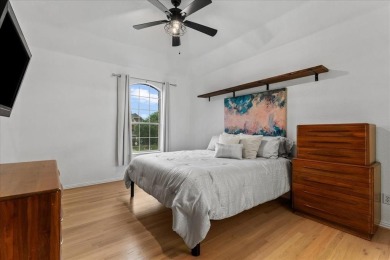 Beautiful, West facing home on Cul De Sac and corner lot in on Gentle Creek Golf Club in Texas - for sale on GolfHomes.com, golf home, golf lot