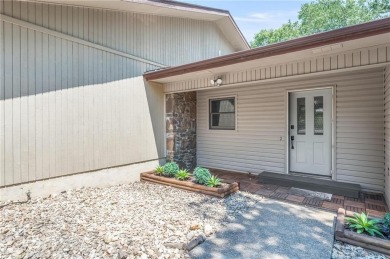 Mid-Century Organic Modern Townhouse No Maintenance Luxury by on Bella Vista Country Club - Berksdale in Arkansas - for sale on GolfHomes.com, golf home, golf lot