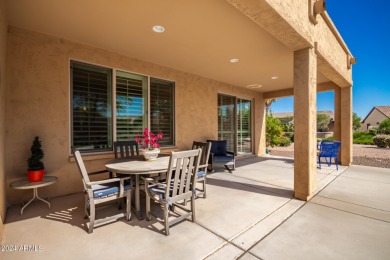 Welcome to the 55+ guard-gated PebbleCreek! Nestled on a prime on Tuscany Falls At Pebble Creek in Arizona - for sale on GolfHomes.com, golf home, golf lot