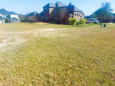 Great corner Lot for your new home in this prestigious Golf on The Bridges Golf Club in Texas - for sale on GolfHomes.com, golf home, golf lot