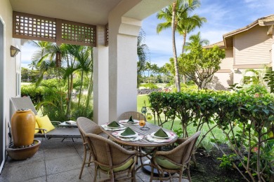 Enjoy your slice of paradise! Step into this beautiful two-story on Waikoloa Beach Resort Golf Course in Hawaii - for sale on GolfHomes.com, golf home, golf lot