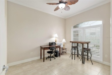 MILLION DOLLAR GOLF COURSE and WATER VIEW with FABULOUS POOL and on Pennbrooke Fairways in Florida - for sale on GolfHomes.com, golf home, golf lot