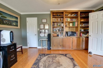 Live the lifestyle you've been dreaming of in Point Mallard on Point Mallard Golf Course in Alabama - for sale on GolfHomes.com, golf home, golf lot