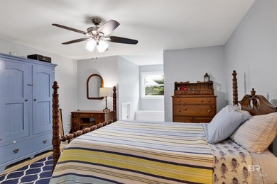 Welcome to this expansive 6-bedroom, 4.5-bath home perfectly on The Golf Club of the Wharf in Alabama - for sale on GolfHomes.com, golf home, golf lot