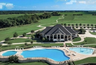 Great corner Lot for your new home in this prestigious Golf on The Bridges Golf Club in Texas - for sale on GolfHomes.com, golf home, golf lot
