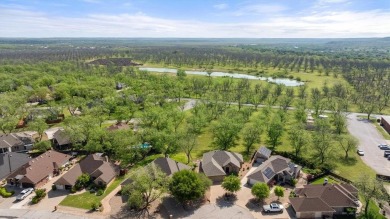Immaculate custom garden lot home shows pride in ownership on Nutcracker Golf Club in Texas - for sale on GolfHomes.com, golf home, golf lot