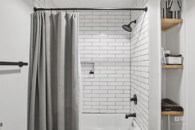 Welcome to this expansive 6-bedroom, 4.5-bath home perfectly on The Golf Club of the Wharf in Alabama - for sale on GolfHomes.com, golf home, golf lot