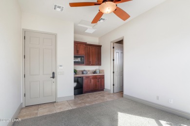 Stunning Lake View Home in The Refuge! One-owner home in on The Refuge Golf and Country Club in Arizona - for sale on GolfHomes.com, golf home, golf lot