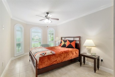 MILLION DOLLAR GOLF COURSE and WATER VIEW with FABULOUS POOL and on Pennbrooke Fairways in Florida - for sale on GolfHomes.com, golf home, golf lot