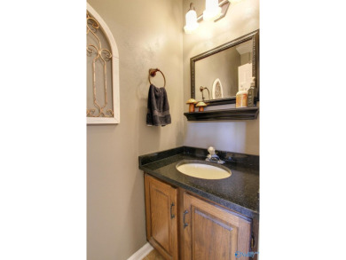 Live the lifestyle you've been dreaming of in Point Mallard on Point Mallard Golf Course in Alabama - for sale on GolfHomes.com, golf home, golf lot