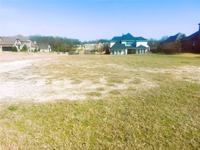Great corner Lot for your new home in this prestigious Golf on The Bridges Golf Club in Texas - for sale on GolfHomes.com, golf home, golf lot