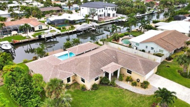 HURRY - MAKE AN OFFER - $700,000 PRICE REDUCTION - PRICED TO on Key Royale Club in Florida - for sale on GolfHomes.com, golf home, golf lot
