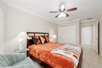 MILLION DOLLAR GOLF COURSE and WATER VIEW with FABULOUS POOL and on Pennbrooke Fairways in Florida - for sale on GolfHomes.com, golf home, golf lot