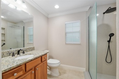 MILLION DOLLAR GOLF COURSE and WATER VIEW with FABULOUS POOL and on Pennbrooke Fairways in Florida - for sale on GolfHomes.com, golf home, golf lot