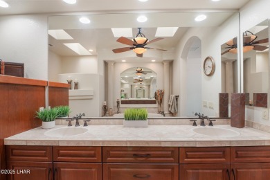 Stunning Lake View Home in The Refuge! One-owner home in on The Refuge Golf and Country Club in Arizona - for sale on GolfHomes.com, golf home, golf lot