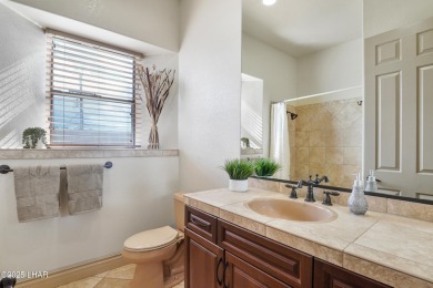 Stunning Lake View Home in The Refuge! One-owner home in on The Refuge Golf and Country Club in Arizona - for sale on GolfHomes.com, golf home, golf lot