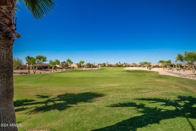 Welcome to the 55+ guard-gated PebbleCreek! Nestled on a prime on Tuscany Falls At Pebble Creek in Arizona - for sale on GolfHomes.com, golf home, golf lot