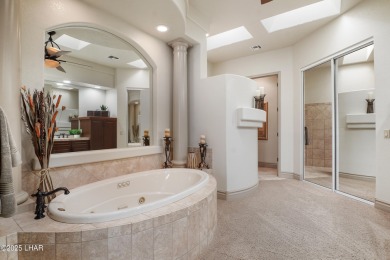 Stunning Lake View Home in The Refuge! One-owner home in on The Refuge Golf and Country Club in Arizona - for sale on GolfHomes.com, golf home, golf lot