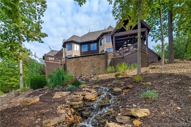 Once in a lifetime comes a home so special that by any on The Oaks Golf Course in Missouri - for sale on GolfHomes.com, golf home, golf lot