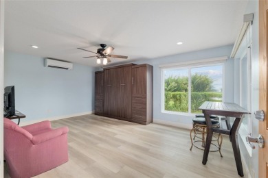 MILLION DOLLAR GOLF COURSE and WATER VIEW with FABULOUS POOL and on Pennbrooke Fairways in Florida - for sale on GolfHomes.com, golf home, golf lot