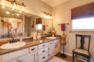 Live the lifestyle you've been dreaming of in Point Mallard on Point Mallard Golf Course in Alabama - for sale on GolfHomes.com, golf home, golf lot