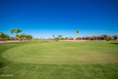 Welcome to the 55+ guard-gated PebbleCreek! Nestled on a prime on Tuscany Falls At Pebble Creek in Arizona - for sale on GolfHomes.com, golf home, golf lot