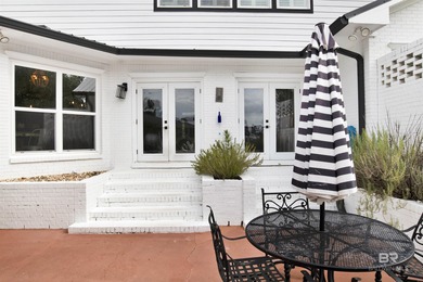 Welcome to this expansive 6-bedroom, 4.5-bath home perfectly on The Golf Club of the Wharf in Alabama - for sale on GolfHomes.com, golf home, golf lot