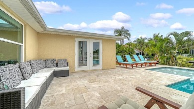 HURRY - MAKE AN OFFER - $700,000 PRICE REDUCTION - PRICED TO on Key Royale Club in Florida - for sale on GolfHomes.com, golf home, golf lot