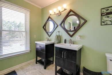 Live the lifestyle you've been dreaming of in Point Mallard on Point Mallard Golf Course in Alabama - for sale on GolfHomes.com, golf home, golf lot