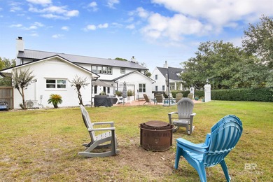 Welcome to this expansive 6-bedroom, 4.5-bath home perfectly on The Golf Club of the Wharf in Alabama - for sale on GolfHomes.com, golf home, golf lot