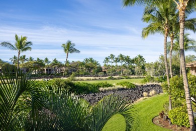 Enjoy your slice of paradise! Step into this beautiful two-story on Waikoloa Beach Resort Golf Course in Hawaii - for sale on GolfHomes.com, golf home, golf lot