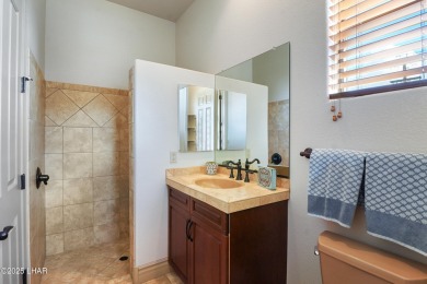 Stunning Lake View Home in The Refuge! One-owner home in on The Refuge Golf and Country Club in Arizona - for sale on GolfHomes.com, golf home, golf lot