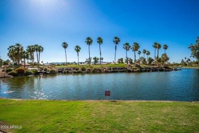 Welcome to the 55+ guard-gated PebbleCreek! Nestled on a prime on Tuscany Falls At Pebble Creek in Arizona - for sale on GolfHomes.com, golf home, golf lot