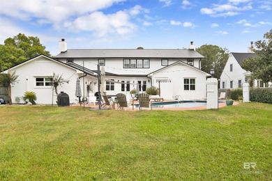 Welcome to this expansive 6-bedroom, 4.5-bath home perfectly on The Golf Club of the Wharf in Alabama - for sale on GolfHomes.com, golf home, golf lot