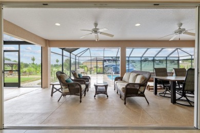 MILLION DOLLAR GOLF COURSE and WATER VIEW with FABULOUS POOL and on Pennbrooke Fairways in Florida - for sale on GolfHomes.com, golf home, golf lot