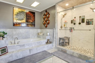 Live the lifestyle you've been dreaming of in Point Mallard on Point Mallard Golf Course in Alabama - for sale on GolfHomes.com, golf home, golf lot