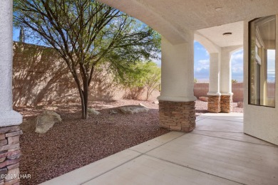 Stunning Lake View Home in The Refuge! One-owner home in on The Refuge Golf and Country Club in Arizona - for sale on GolfHomes.com, golf home, golf lot