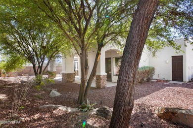 Stunning Lake View Home in The Refuge! One-owner home in on The Refuge Golf and Country Club in Arizona - for sale on GolfHomes.com, golf home, golf lot