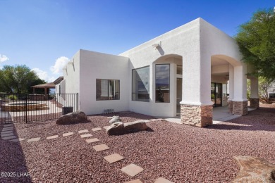 Stunning Lake View Home in The Refuge! One-owner home in on The Refuge Golf and Country Club in Arizona - for sale on GolfHomes.com, golf home, golf lot