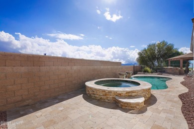 Stunning Lake View Home in The Refuge! One-owner home in on The Refuge Golf and Country Club in Arizona - for sale on GolfHomes.com, golf home, golf lot