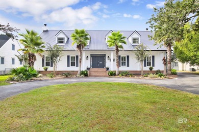 Welcome to this expansive 6-bedroom, 4.5-bath home perfectly on The Golf Club of the Wharf in Alabama - for sale on GolfHomes.com, golf home, golf lot