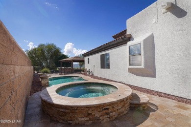 Stunning Lake View Home in The Refuge! One-owner home in on The Refuge Golf and Country Club in Arizona - for sale on GolfHomes.com, golf home, golf lot