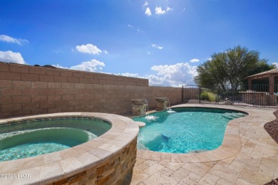 Stunning Lake View Home in The Refuge! One-owner home in on The Refuge Golf and Country Club in Arizona - for sale on GolfHomes.com, golf home, golf lot