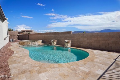 Stunning Lake View Home in The Refuge! One-owner home in on The Refuge Golf and Country Club in Arizona - for sale on GolfHomes.com, golf home, golf lot