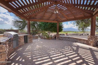 Stunning Lake View Home in The Refuge! One-owner home in on The Refuge Golf and Country Club in Arizona - for sale on GolfHomes.com, golf home, golf lot