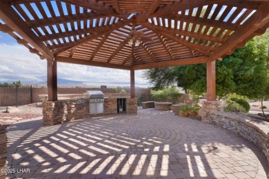 Stunning Lake View Home in The Refuge! One-owner home in on The Refuge Golf and Country Club in Arizona - for sale on GolfHomes.com, golf home, golf lot