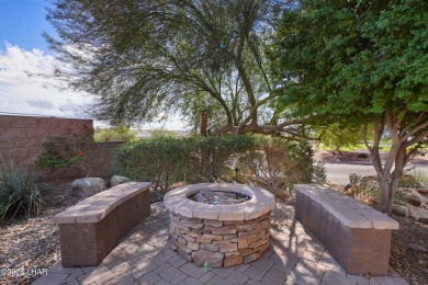 Stunning Lake View Home in The Refuge! One-owner home in on The Refuge Golf and Country Club in Arizona - for sale on GolfHomes.com, golf home, golf lot