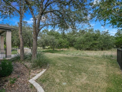 Beautiful, well-maintained Andover floorplan backing to the 2nd on White Wing Golf Club in Texas - for sale on GolfHomes.com, golf home, golf lot